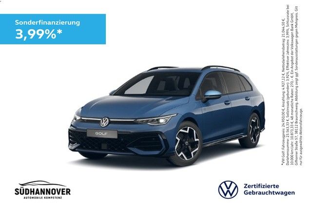 VW Golf 18.800 km 34.880 &euro; Göttingen 37081