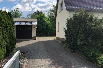 Saniertes Traumhaus - Bestlage Coswig - Nähe Radebeul