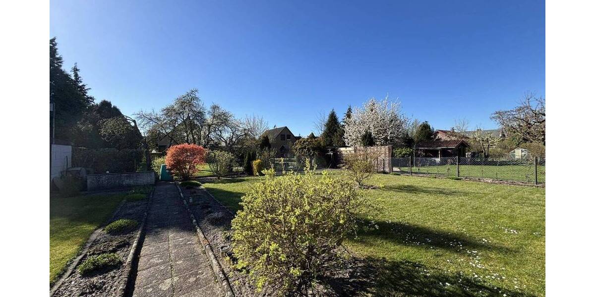 Einfamilienhaus Uetze Hänigsen - 6 Zimmer, 124 m&sup2;, 325.000&euro; | Angebot:26527758