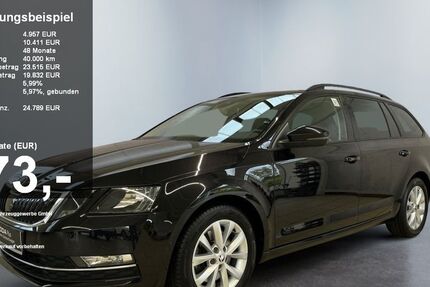 Skoda Octavia 78.115 km 23.200 &euro; Brandenburg 14770