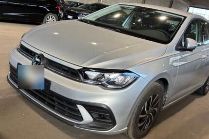 VW Polo 15.785 km 20.530 &euro; Bruckmühl 83052