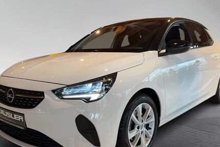 Opel Corsa 30.650 km 16.490 &euro; Fürstenfeldbruck 82256