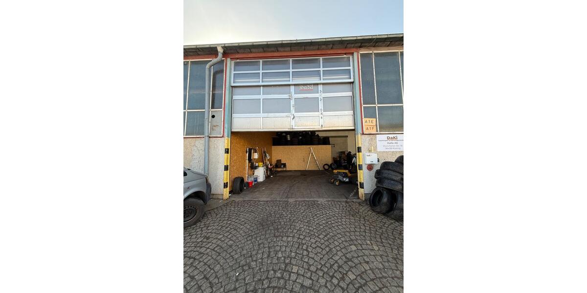 Gewerbeobjekt Kissing - 2.800&euro; | Angebot:25417687