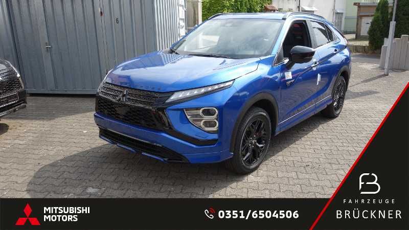 Eclipse Cross