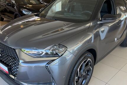 DS Automobiles DS3 55.532 km 18.490 &euro; Brühl 50321