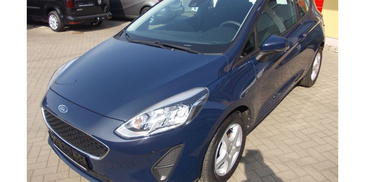 Ford Fiesta 95.880 km 7.500 &euro; Bergen 18528