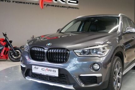 BMW X1 161.728 km 14.990 € Seevetal 21220