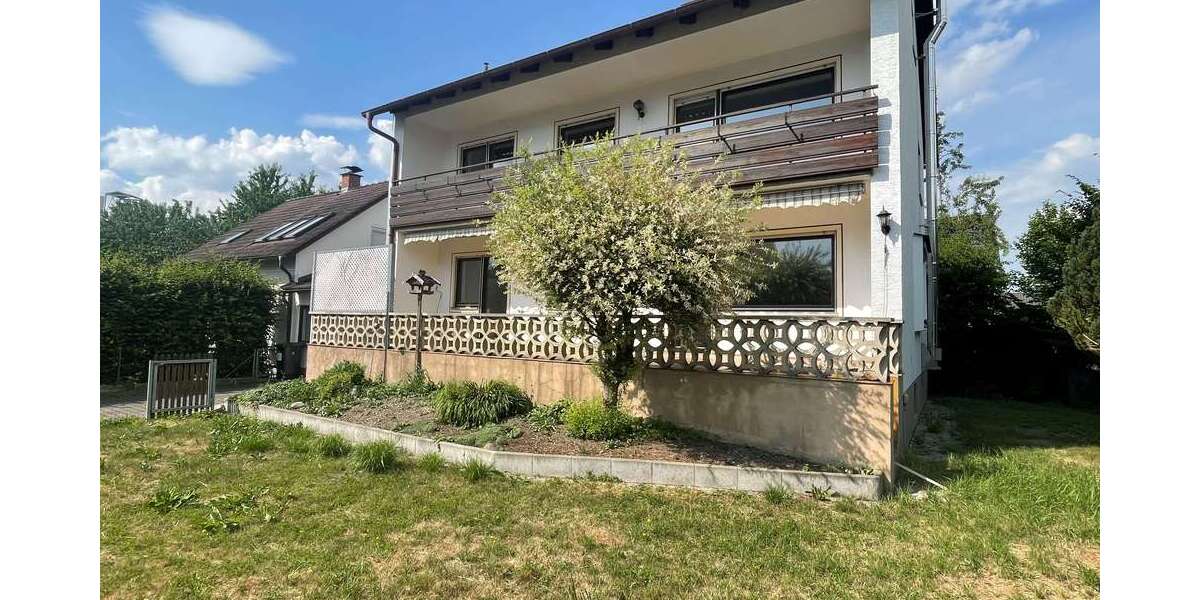 Einfamilienhaus Moosburg - 5 Zimmer, 127 m&sup2;, 580.000&euro; | Angebot:26942418