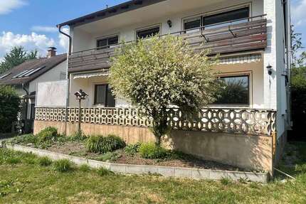 Haus Moosburg - 5 Zimmer, 127 m&sup2;, 580.000&euro; | Angebot:26942418