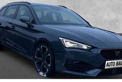 Cupra Leon 30.739 km 36.990 &euro; Marktheidenfeld 97828