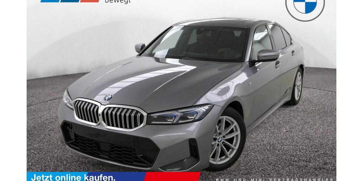 BMW 320 25.300 km 40.750 &euro; Teltow 14513