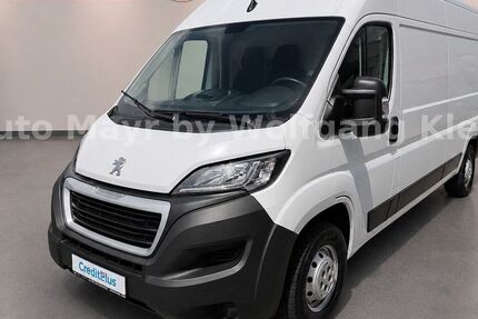 Peugeot Boxer 94.400 km 16.980 &euro; Augsburg 86156