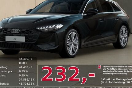 Audi A5 14.574 km 44.490 &euro; Ingolstadt 85057