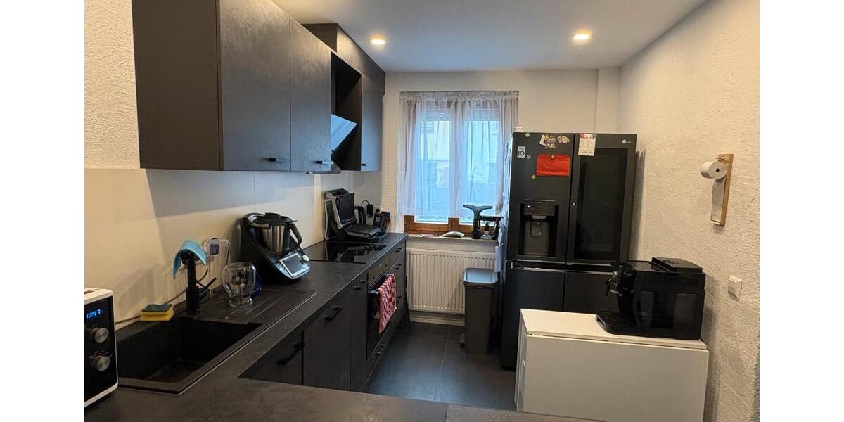 Reihenmittelhaus 2 zimmer