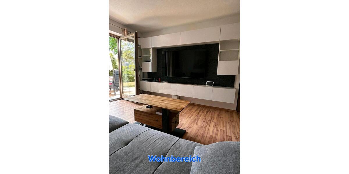 Erdgeschoßwohnung Töging am Inn - 2 Zimmer, 67 m&sup2;, 369.000&euro; | Angebot:26445672