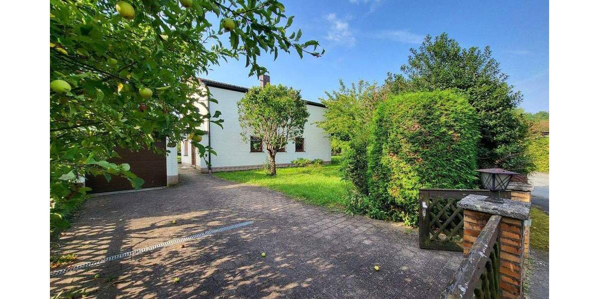 Grundstück Marloffstein Rathsberg - 430.000&euro; | Angebot:25654322