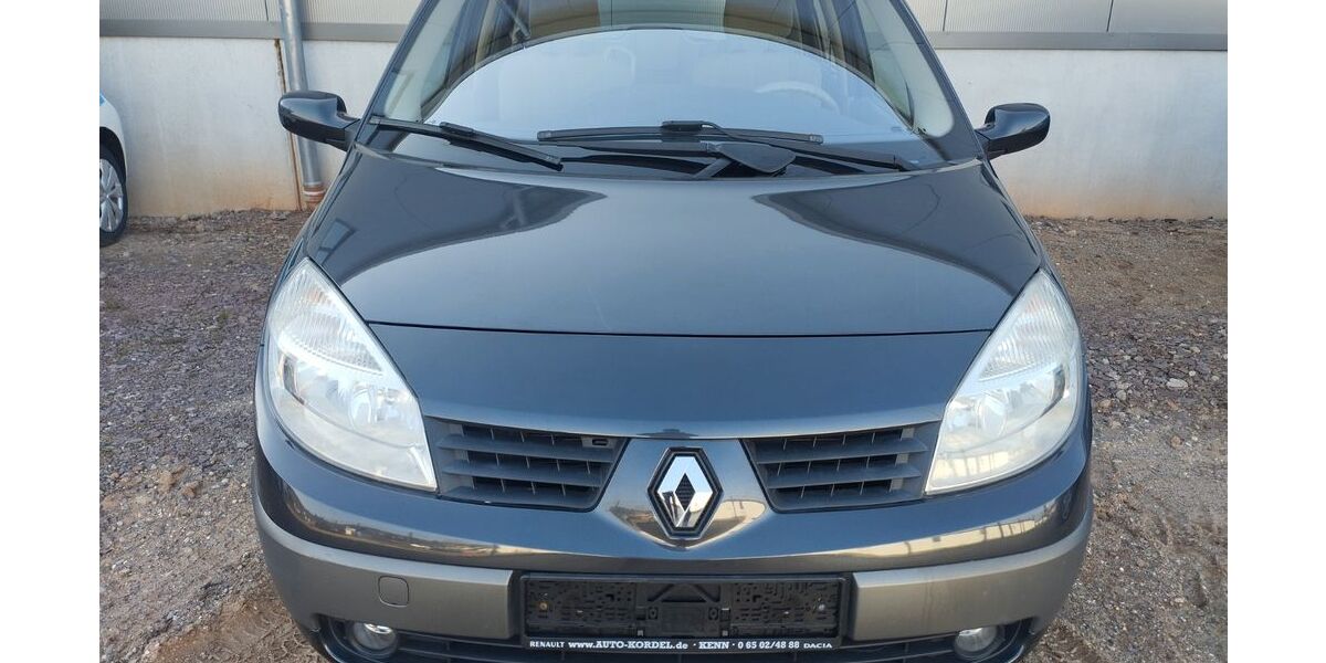 Renault Megane 113.000 km 3.000 &euro; Trier 54294