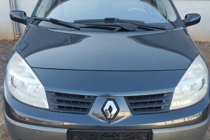 Renault Megane 113.000 km 3.200 &euro; Trier 54294