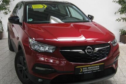 Opel Grandland (X) 40.300 km 16.900 &euro; Nordenham 26954