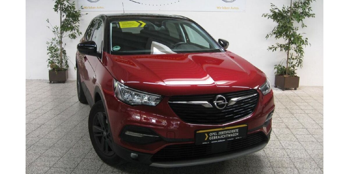 Opel Grandland (X) 40.300 km 16.900 &euro; Nordenham 26954