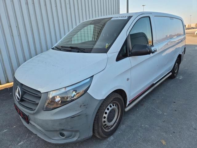 Mercedes-Benz Vito 126.500 km 13.490 &euro; Frankfurt am Main 65933