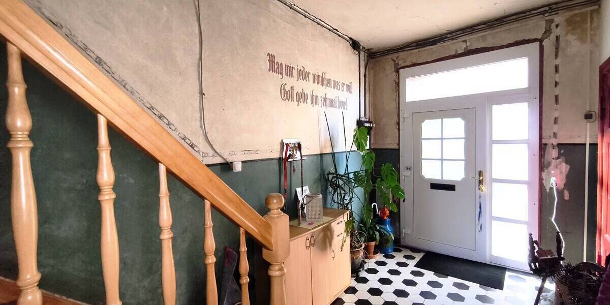 Einfamilienhaus Dömitz - 4 Zimmer, 120 m&sup2;, 100.000&euro; | Angebot:25927216