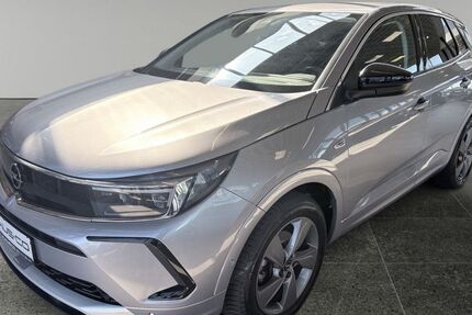 Opel Grandland (X) 96.441 km 18.990 &euro; Flensburg 24941