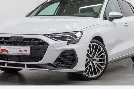 Audi S3 4.999 km 46.920 € Duisburg 47059