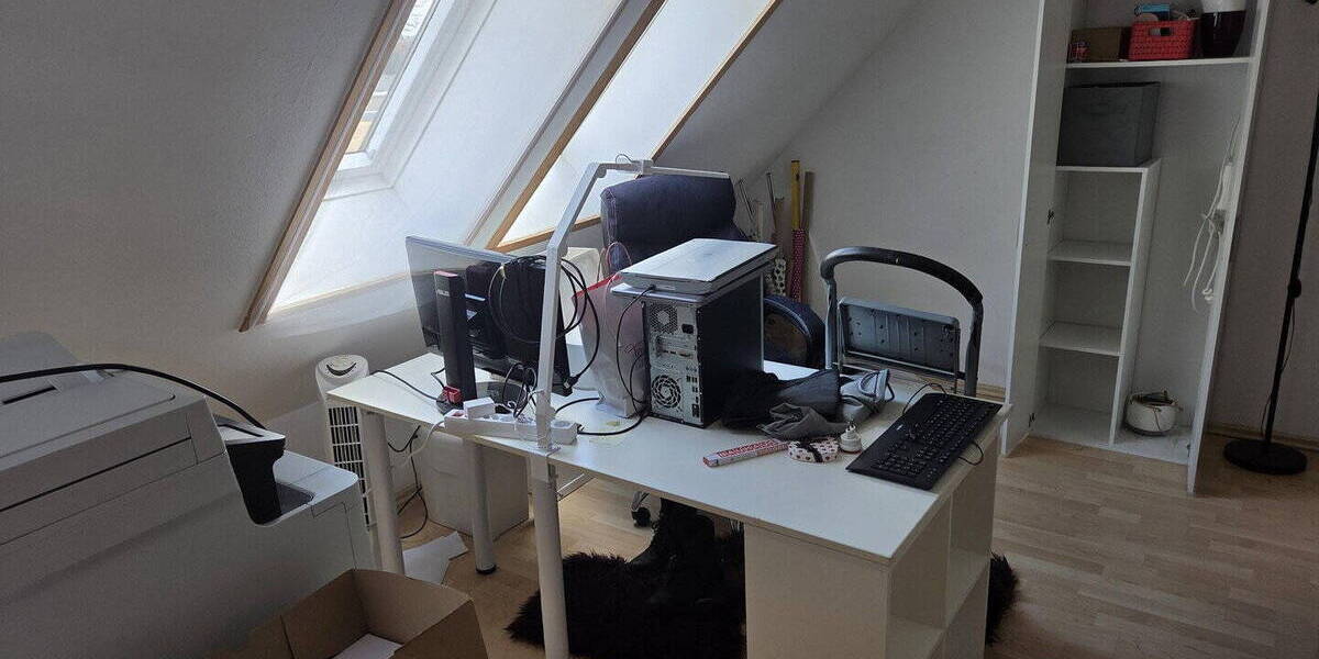 Etagenwohnung Leegebruch - 4 Zimmer, 87 m&sup2;, 259.000&euro; | Angebot:25978542