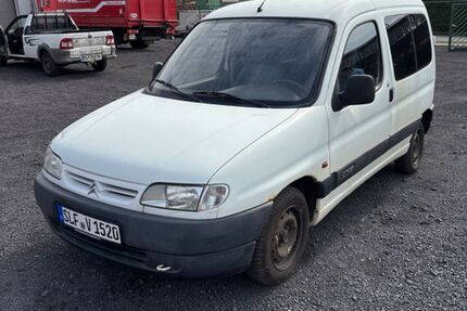 Citroen Berlingo 239.159 km 850 &euro; Rudolstadt 07407