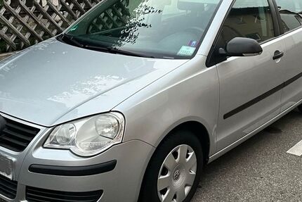 VW Polo 129.000 km 4.700 € Ludwigsburg 71636