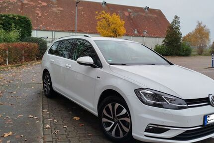 VW Golf 115.000 km 12.900 &euro; Rohrberg 38489