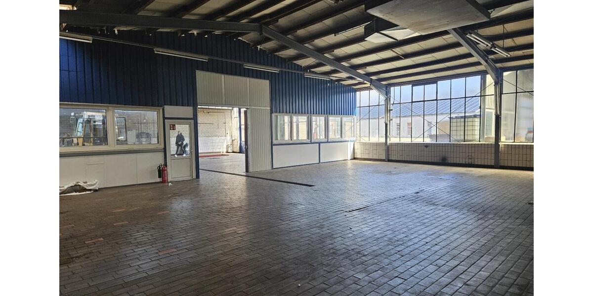 Gewerbeobjekt Wallenhorst - 3.000&euro; | Angebot:26151847