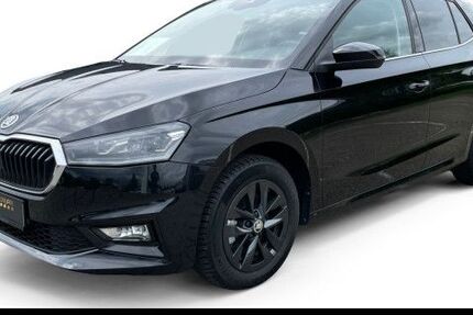 Skoda Fabia 23.250 km 20.995 € Crailsheim 74564