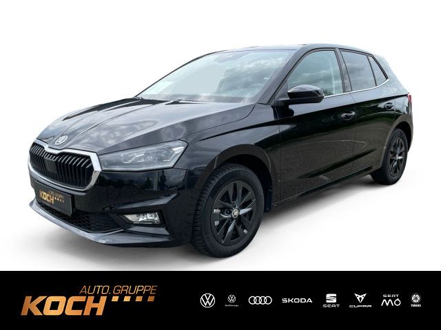 Skoda Fabia 23.250 km 20.995 € Crailsheim 74564