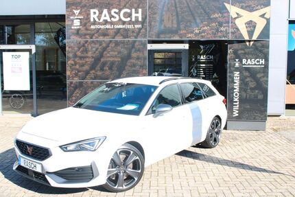 Cupra Leon 96.259 km 21.890 &euro; Cloppenburg 49661