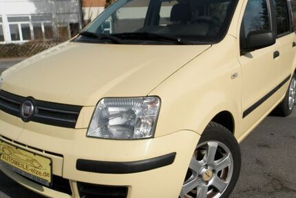 Fiat Panda 119.000 km 2.990 € Elze 31008