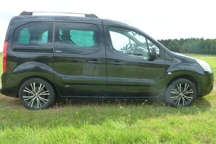 Citroen Berlingo 122.600 km 6.700 &euro; Mörsbach 57629