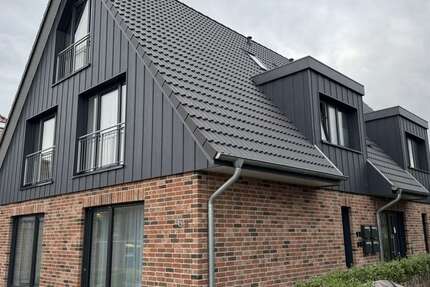 Wohnung Norddeich - 2 Zimmer, 67 m&sup2;, 259.000&euro; | Angebot:27287350