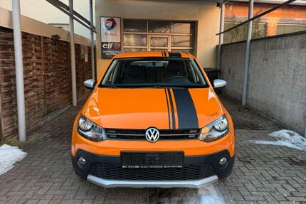 VW Polo 97.919 km 7.930 &euro; Mühlhausen 99974