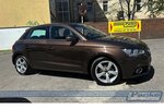 Audi A1 ambition S-Line 1.2*PDC*SHZ*NAV*S&S*Klima 185.191 km 5.990 &euro; Berlin 13187