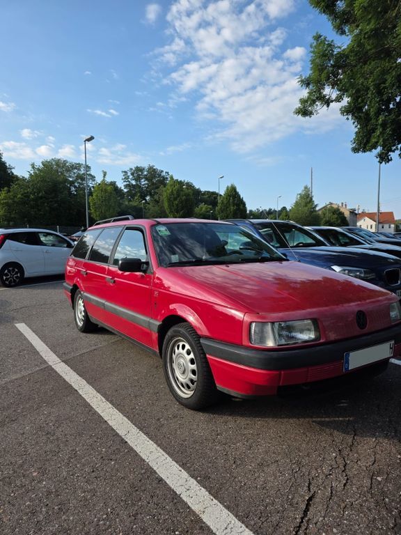 Passat