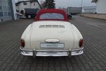 VW Karmann Ghia Cabrio vollständig restauriert 1.200 km 63.990 € Rodgau 63110