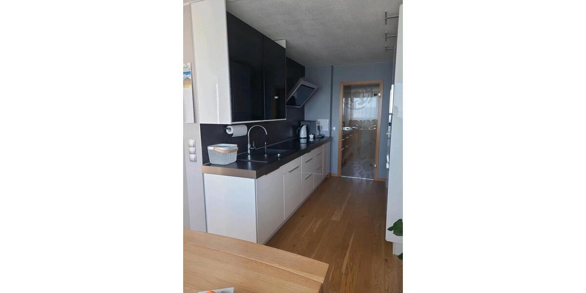 Etagenwohnung Würzburg Heuchelhof - 3 Zimmer, 86 m&sup2;, 275.000&euro; | Angebot:26828601