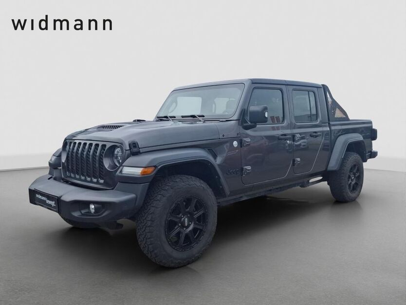 Jeep Gladiator 81.780 km 41.850 € Aalen 73431