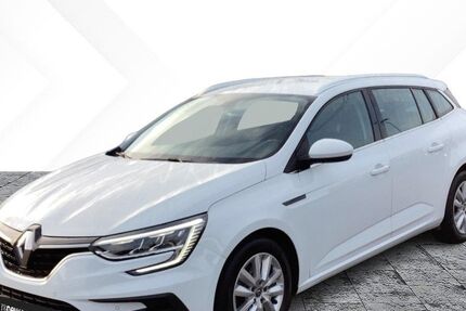 Renault Megane 20.439 km 16.693 &euro; Göttingen 37079