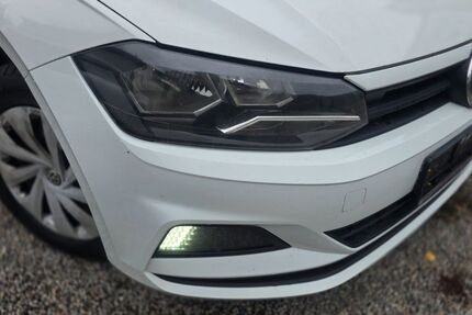 VW Polo 263.975 km 6.199 &euro; Chemnitz 09113
