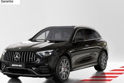 Mercedes-Benz GLC 63 AMG 14.573 km 94.890 € Garbsen 30827