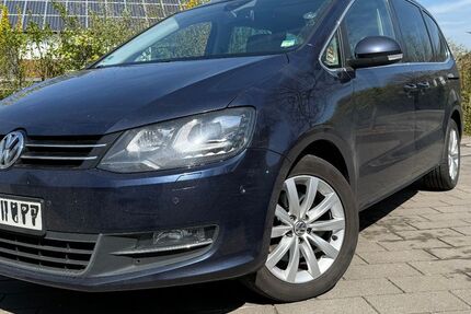 VW Sharan 259.000 km 10.980 &euro; Koblenz 56077