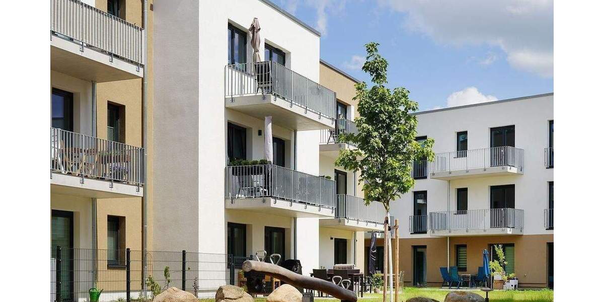 Etagenwohnung Ahrensburg - 3 Zimmer, 87 m&sup2;, 399.000&euro; | Angebot:25731953